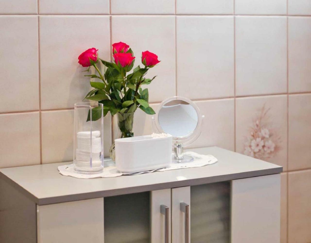 Ferienwohnung Cornelia Frisch Sankt Oswald-Riedlhuette Buitenkant foto